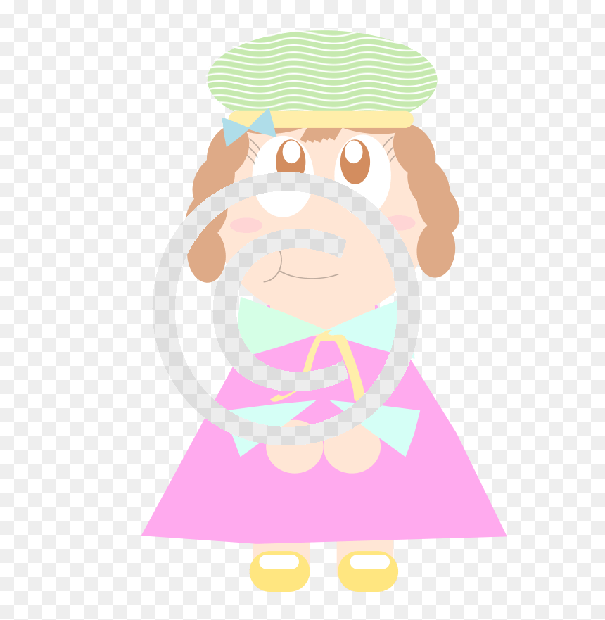 Illustration, HD Png Download - beret png