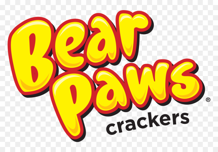 Illustration, HD Png Download - bear paw png