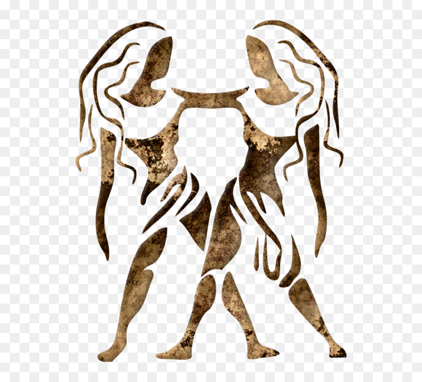 Gemini Png , Png Download, Transparent Png - gemini png