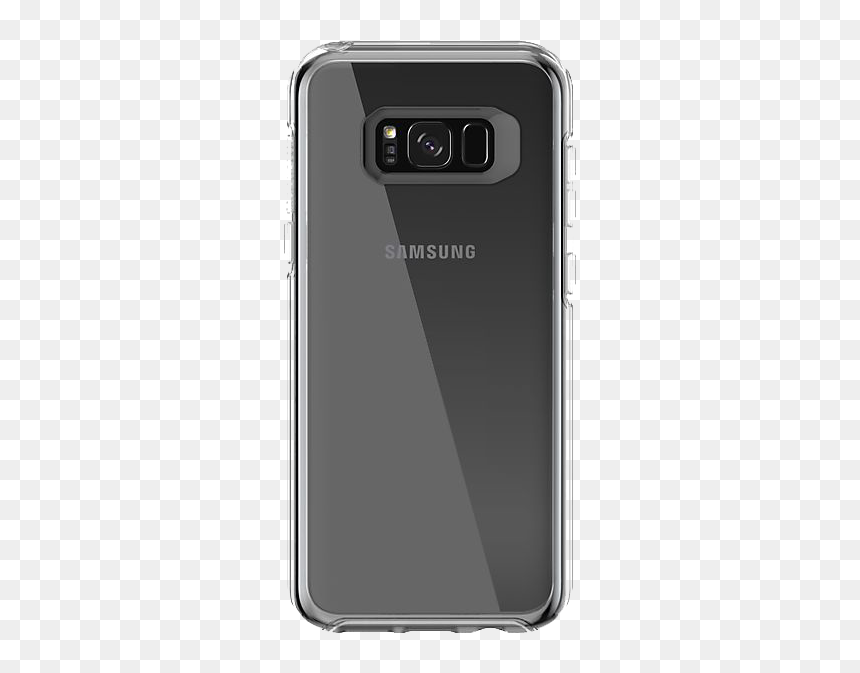 Samsung Galaxy S8 Png Hd Images - Samsung Galaxy S8 Caese, Transparent Png - samsung galaxy s8 png