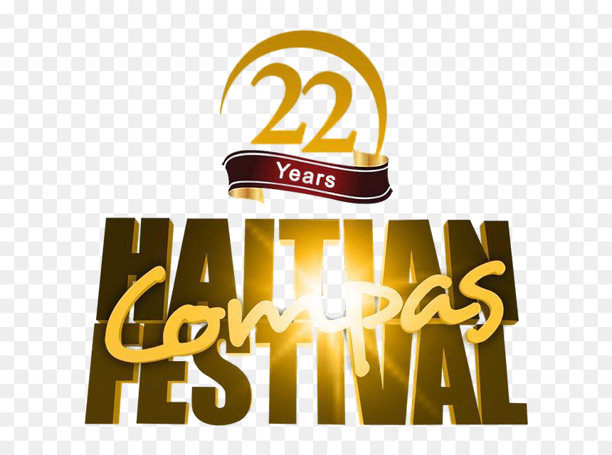 Haitian Compas Festival - Haitian Compas Festival 2019, HD Png Download - compas png