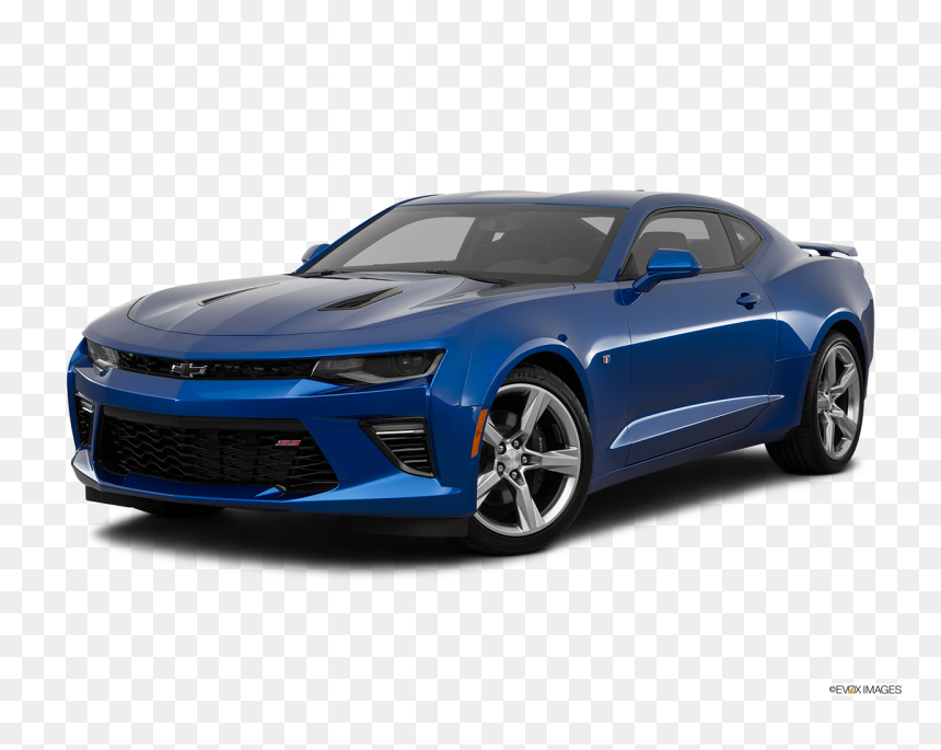 Ford Mustang Png, Transparent Png - camaro png