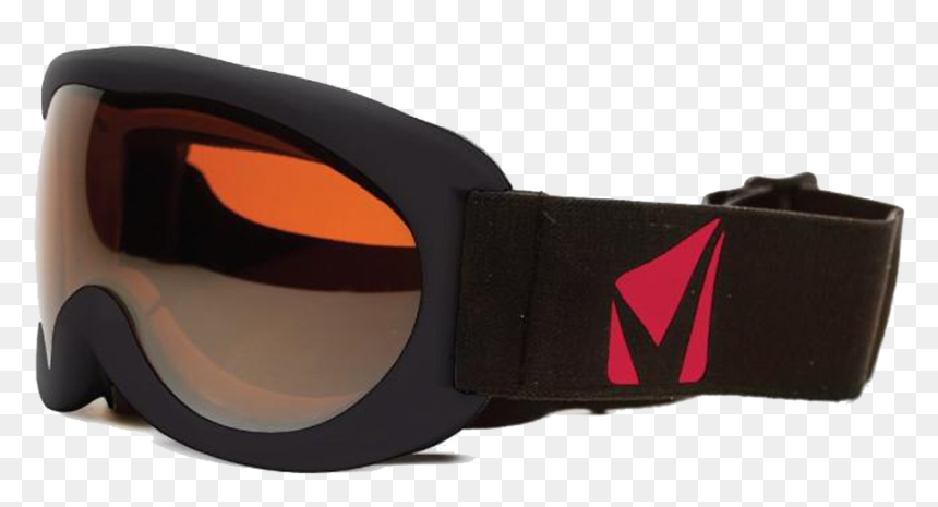 Winter-goggles Teen/small Adult Stage Pg13 Ski Goggle - Carmine, HD Png Download - pg 13 png