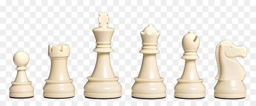 Electronic Plastic Chess Pieces - Plastic Chess Pieces Dgt, HD Png Download - chess pieces png