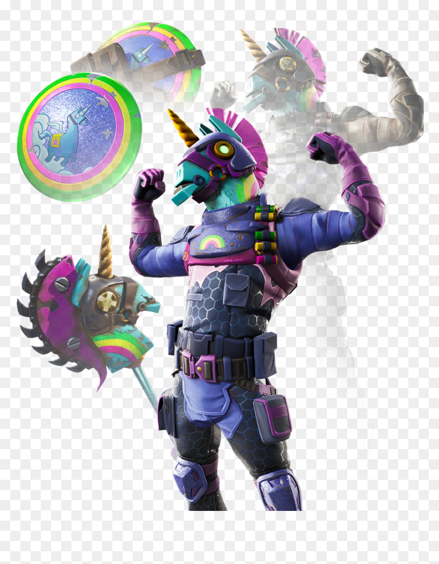 New Battle Pass Fortnite 2020, HD Png Download - bo3 specialist png