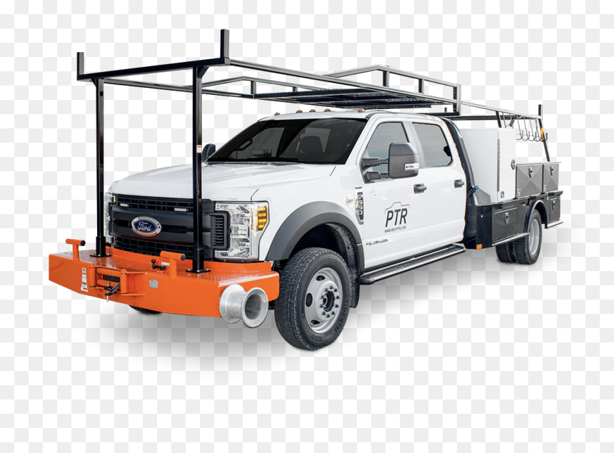 Transparent Flatbed Truck Png - Tire, Png Download - ford truck png