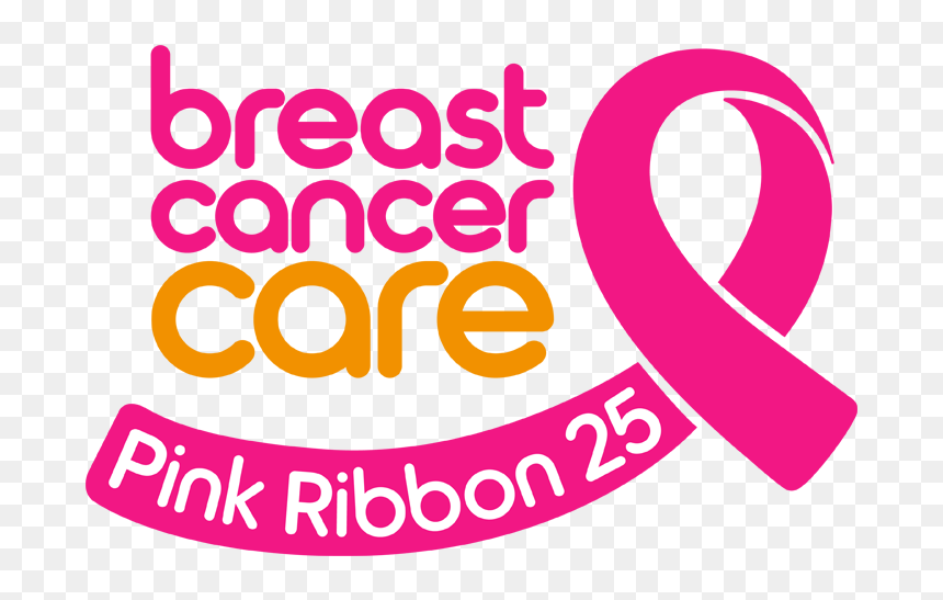 Big Pink Breast Cancer Care, HD Png Download - boob png