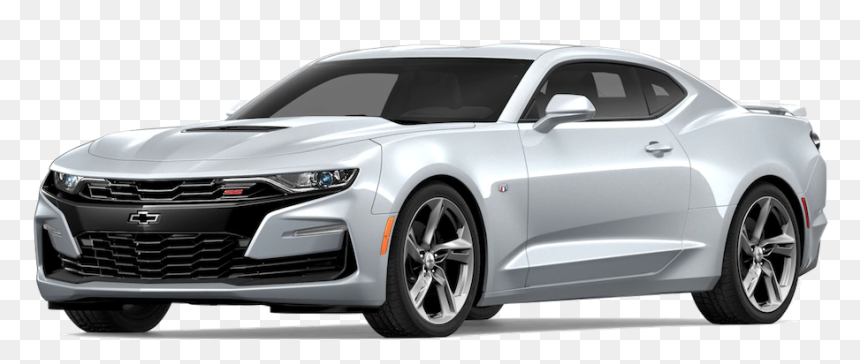 2019 Chevy Camaro - Chevy Cars, HD Png Download - camaro png
