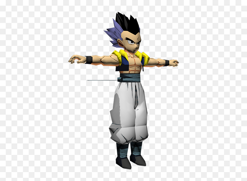 Download Zip Archive, HD Png Download - gotenks png