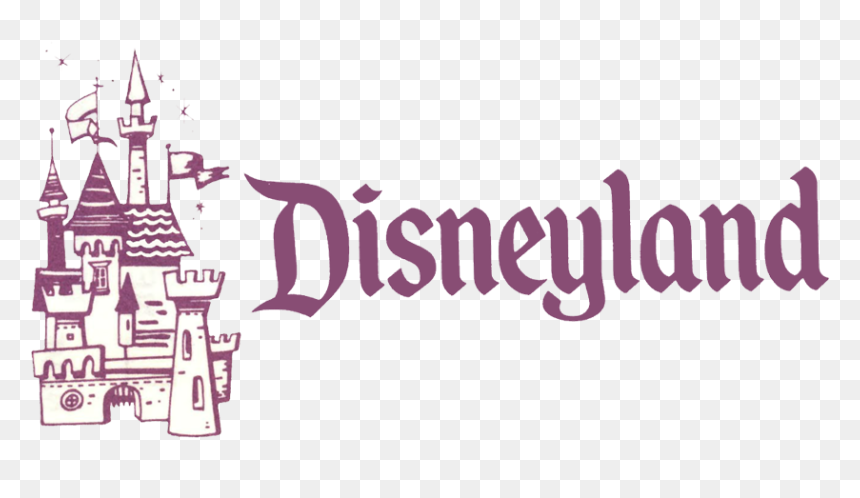 Download Disneyland Png Photos - Disneyland Logo Png, Transparent Png - disneyland png