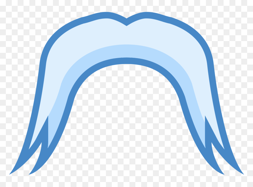 Bigote Lars El Vikingo Icon, HD Png Download - vikings png