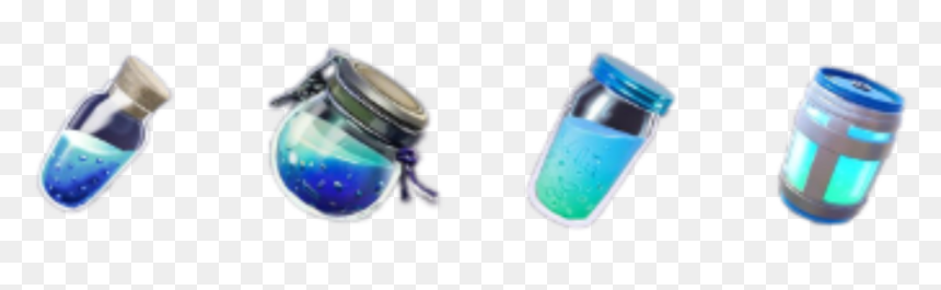 Fortniteshieldpots Image - Free Twitch Sub Badge Fortnite, HD Png Download - fornite png