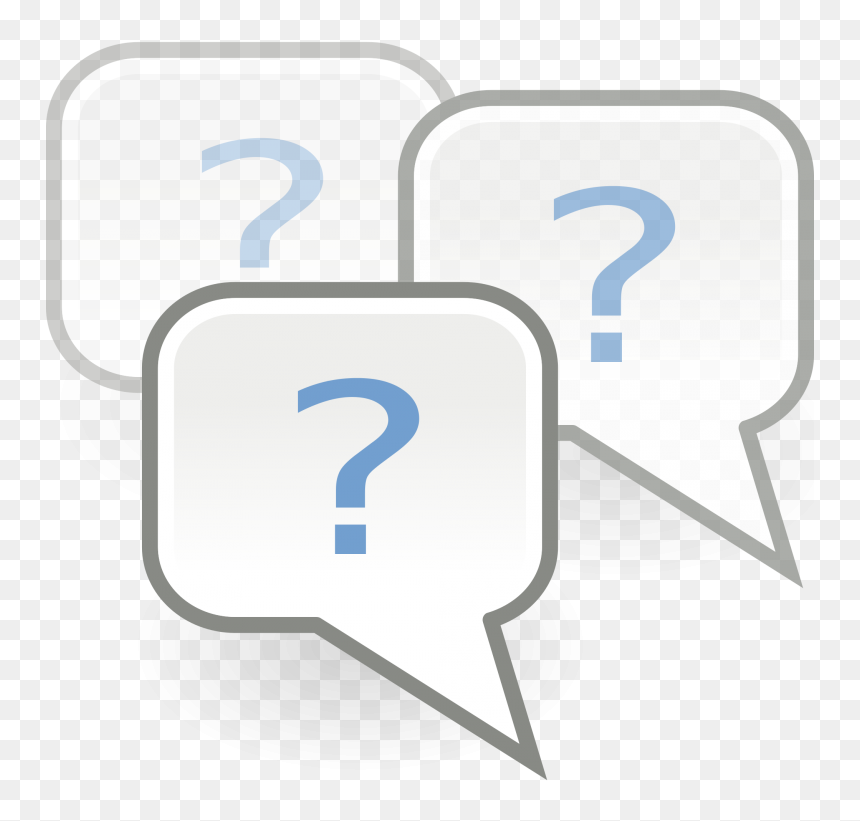 Faq, HD Png Download - 128x128 png