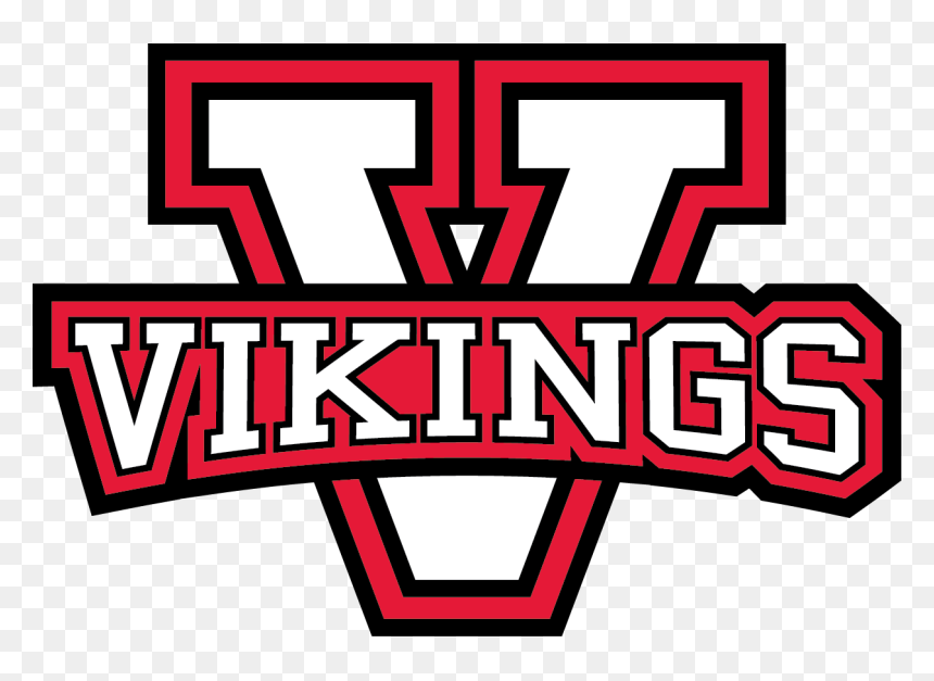 Uaa Vikings Logo - Augustana (south Dakota) Vikings, HD Png Download - vikings png