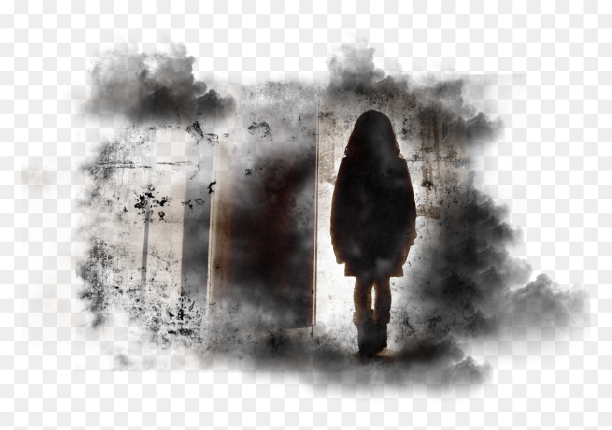 “mama” Is Yet Another Fine Example Of The Modern Pg-13, HD Png Download - pg 13 png
