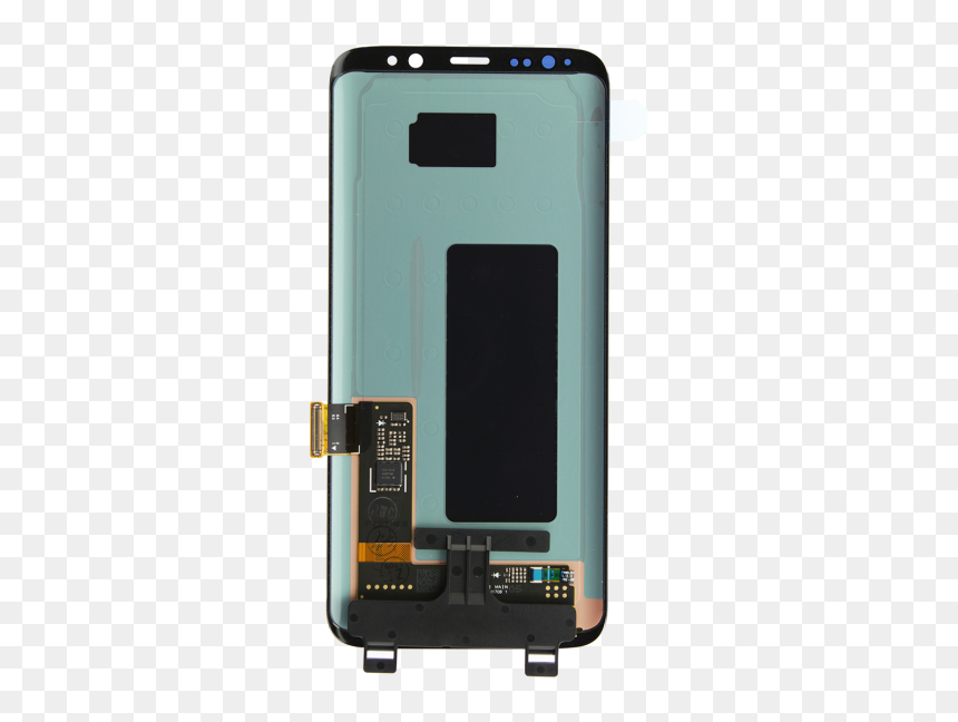 Màn Hình Samsung S8 Plus, HD Png Download - samsung galaxy s8 png