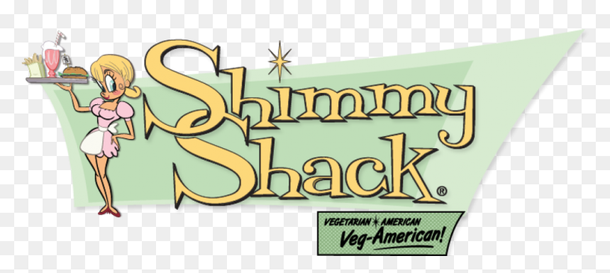 Shimmy Shack, HD Png Download - shack png
