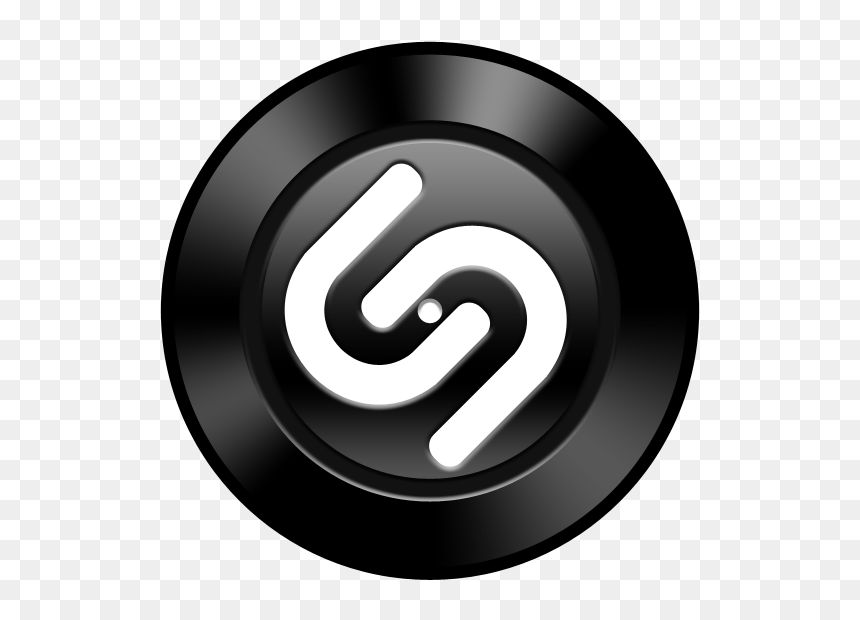 Shazam Icon - Shazam Icon Png, Transparent Png - shazam png