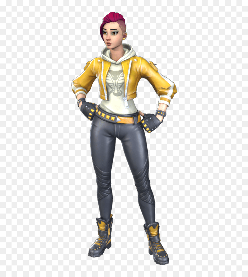 Shade Outfit - Figurine, HD Png Download - shade png