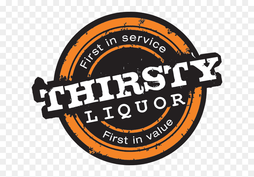 Thirsty Liquor, HD Png Download - liquor png