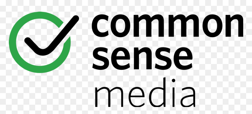 Common Sense Media - Common Sense Media Logo White, HD Png Download - bo3 specialist png