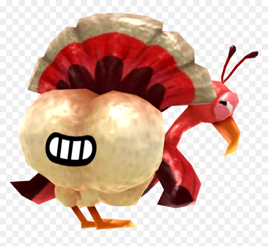 The Land Where Miis Gather - Twerky Miitopia, HD Png Download - twerk png