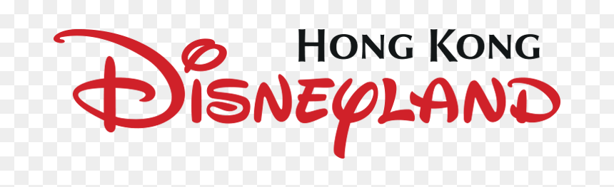 Thumb Image - Hong Kong Disneyland Resort Logo, HD Png Download - disneyland png