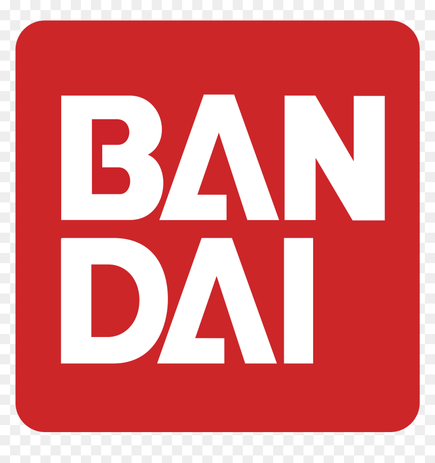 Logo Ban Dai, HD Png Download - ban png