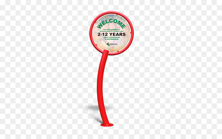 Welcome Sign For Ages 2-12, HD Png Download - welcome sign png