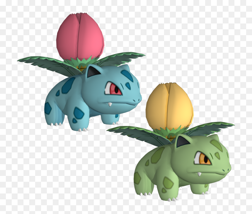 Download Zip Archive - Pikachu, HD Png Download - ivysaur png
