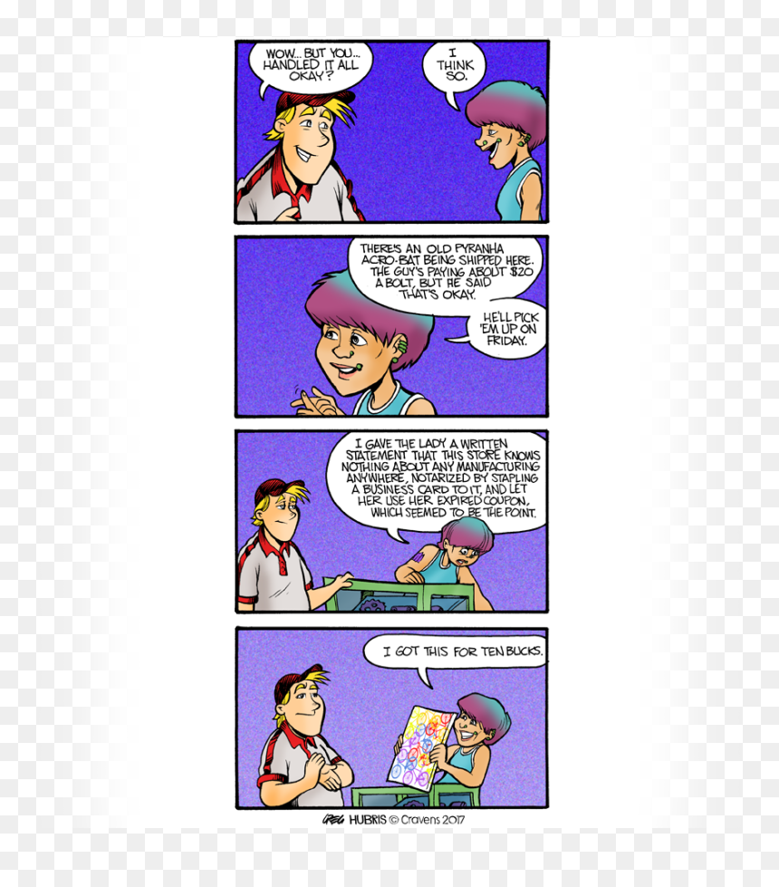 I Don"t Remember Why I First Put Together That Bicycle - Comics, HD Png Download - wow guy png