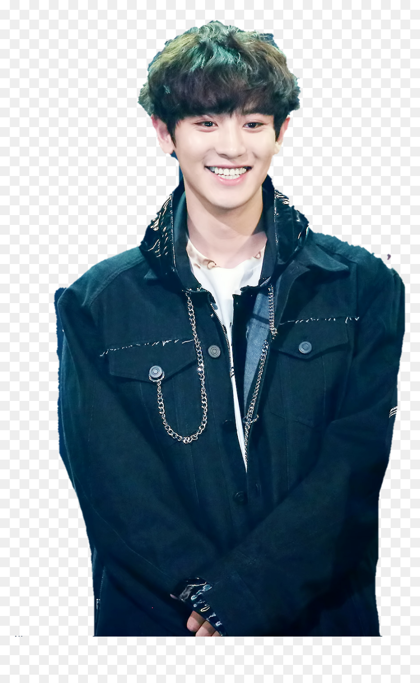 Chanyeol Png Exo - Exo Chanyeol, Transparent Png - chanyeol png