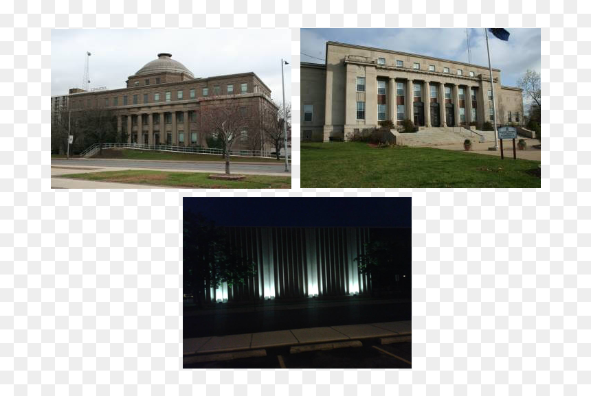 Courthouses - Estate, HD Png Download - bo3 specialist png