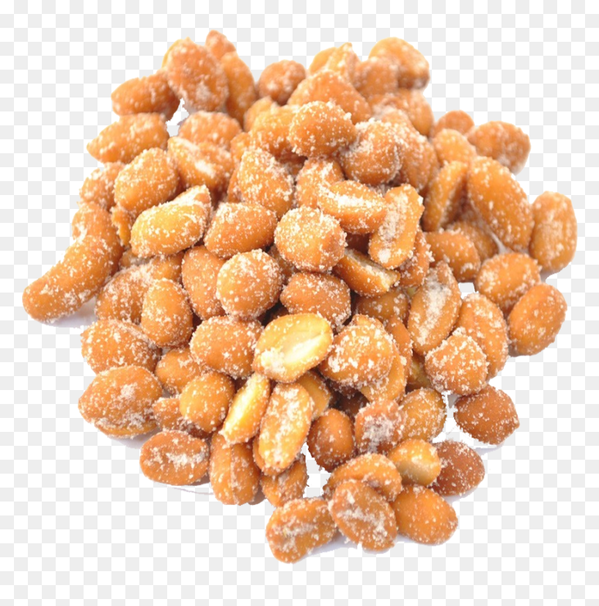 Honey Roasted Peanuts , Png Download - Honey Roasted Peanuts, Transparent Png - peanuts png