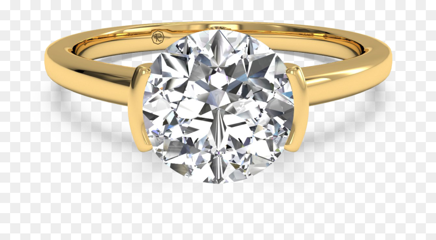 Engagement Ring, HD Png Download - dianna agron png
