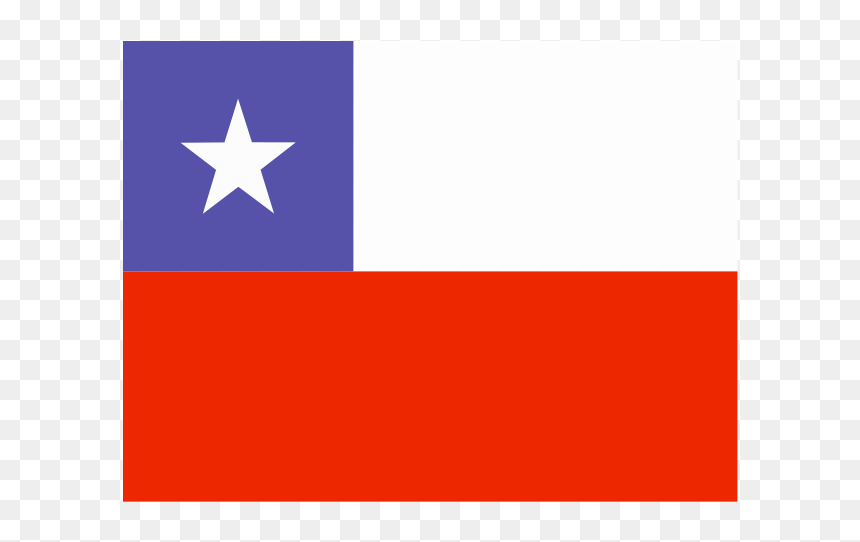 Flag, HD Png Download - chile flag png