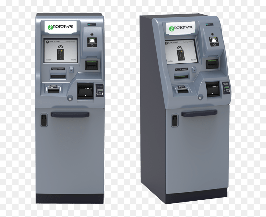 Self Service Payment Kiosk Fps - Cheque, HD Png Download - fps png