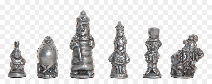 Transparent Queen Chess Piece Png - Chess Piece, Png Download - chess pieces png