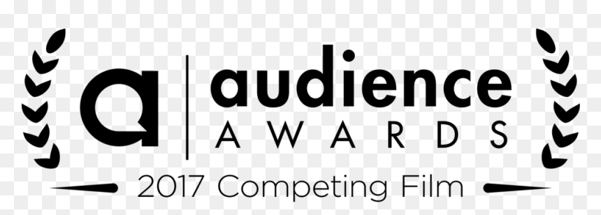 2017 Competitorlaurel Black - Black-and-white, HD Png Download - audience png