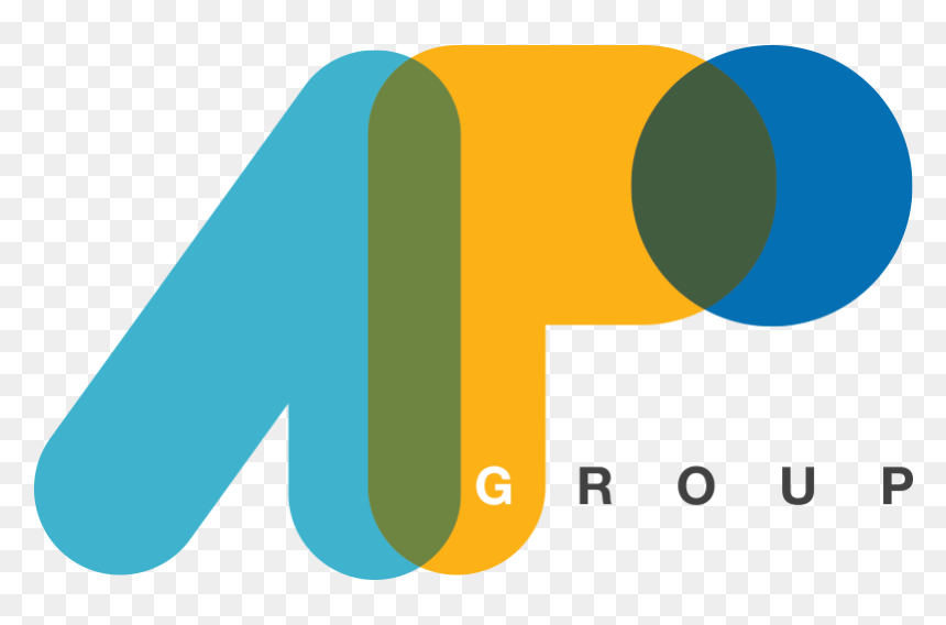 Apo Group Logo, HD Png Download - merck logo png