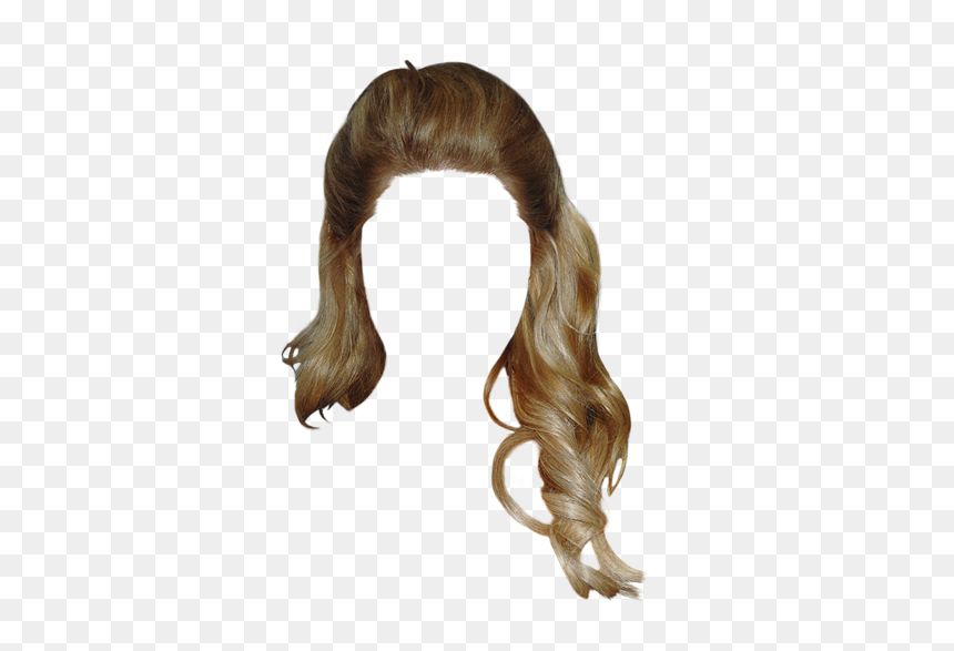 Lace Wig, HD Png Download - dianna agron png