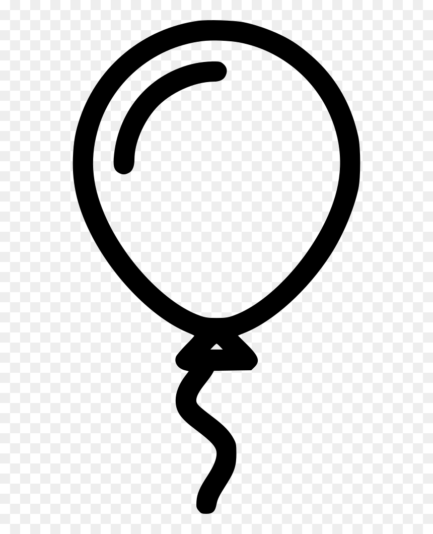 Baloon, HD Png Download - baloon png