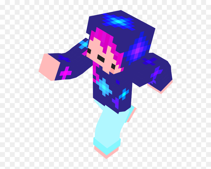 Portable Network Graphics , Png Download - Illustration, Transparent Png - minecraft skins png