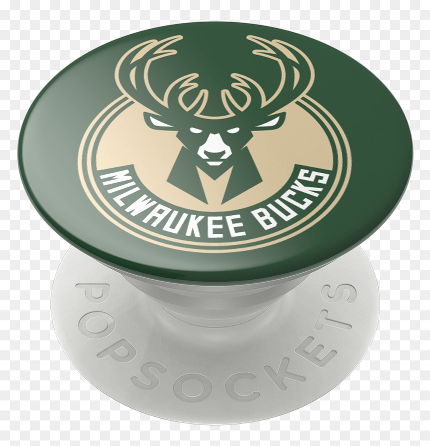 Bucks Popsocket, HD Png Download - bucks logo png