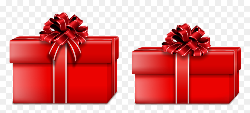Gifts Are Magical - Safet Tips Holiday Shopping Season, HD Png Download - gifts png