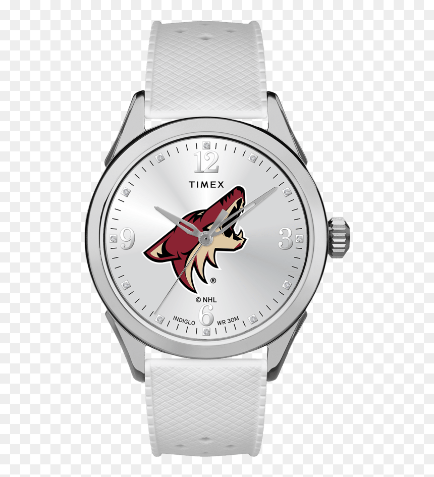 Athena Arizona Coyotes Large - Phoenix Coyotes, HD Png Download - arizona coyotes logo png