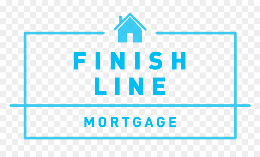 Finish Line Mortgage Features - Graphic Design, HD Png Download - finish line png