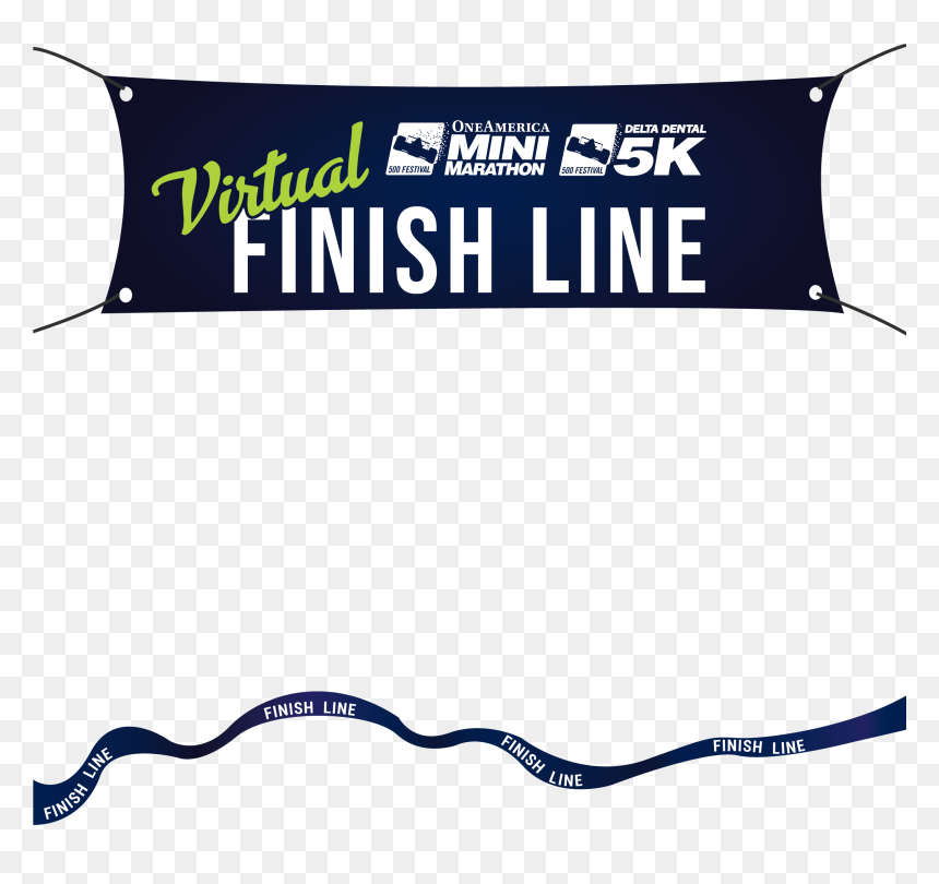 Clip Art, HD Png Download - finish line png