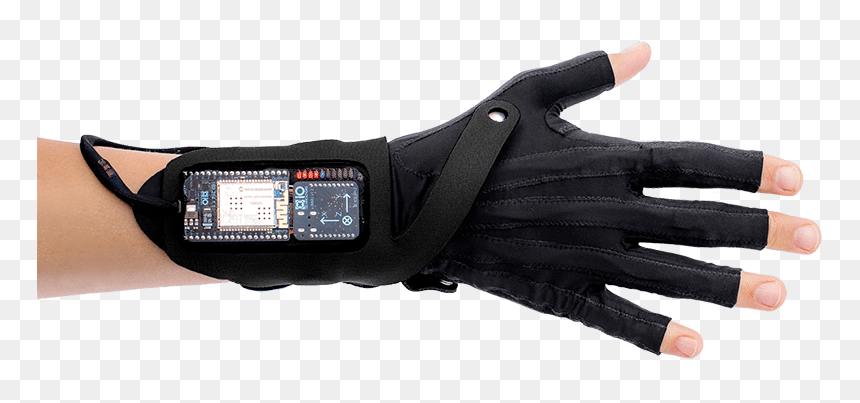 Gloves Png Free Download - Future Of Fashion Accessories, Transparent Png - glove png