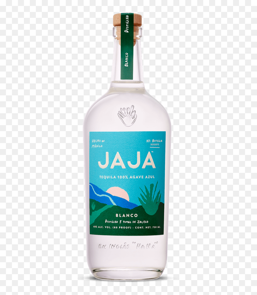Jaja Tequila, HD Png Download - liquor png